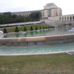 Meet your Posher, Marlon